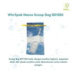 Whrilpak Nasco Scoop Bag B01350